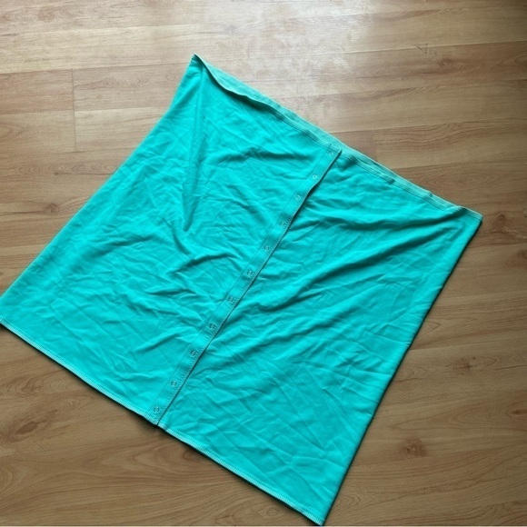 Retired Lululemon Vinyasa Scarf - Picture 11 of 14